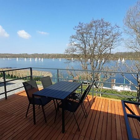 Bed and Breakfast Port Jeziorak Ілава Екстер'єр фото