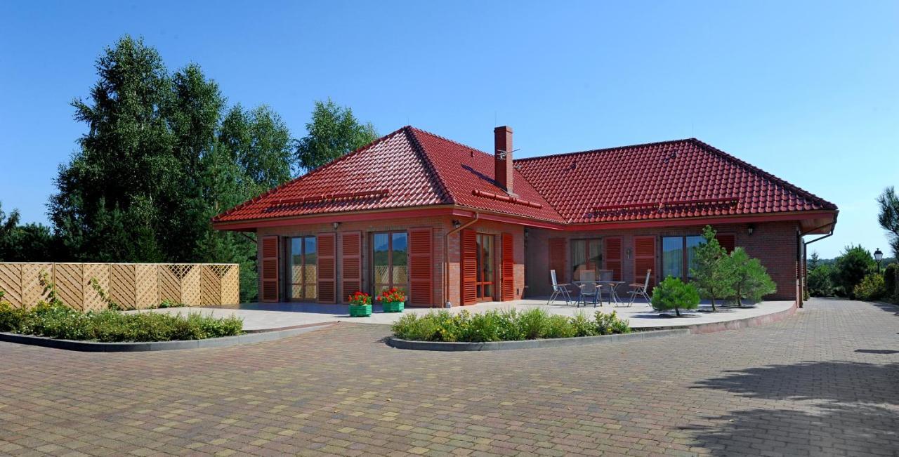 Bed and Breakfast Port Jeziorak Ілава Екстер'єр фото