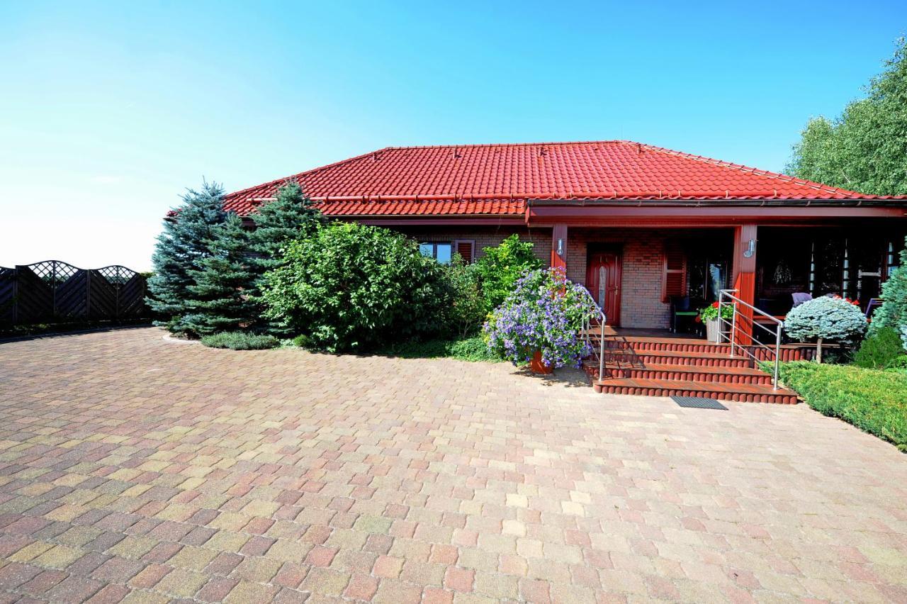 Bed and Breakfast Port Jeziorak Ілава Екстер'єр фото