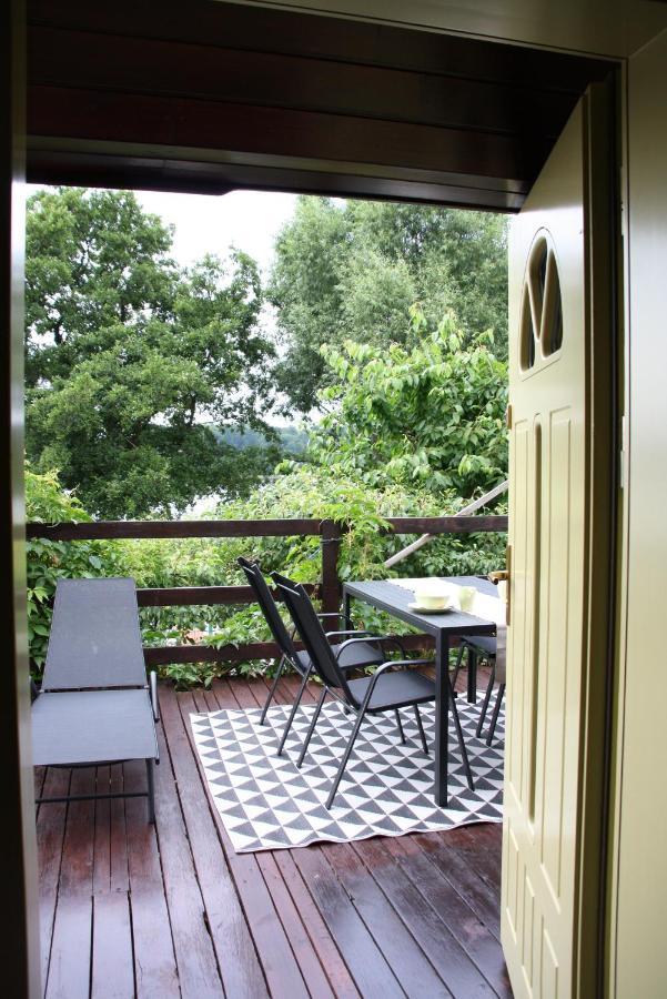 Bed and Breakfast Port Jeziorak Ілава Екстер'єр фото