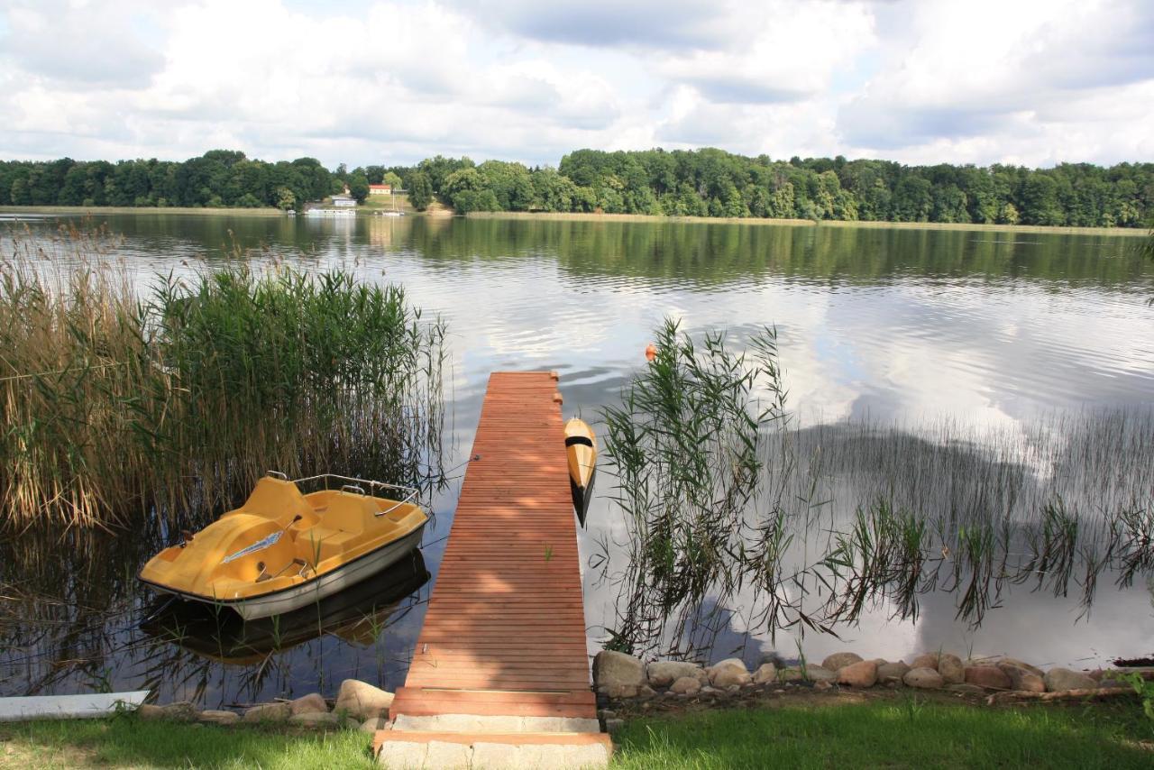 Bed and Breakfast Port Jeziorak Ілава Екстер'єр фото