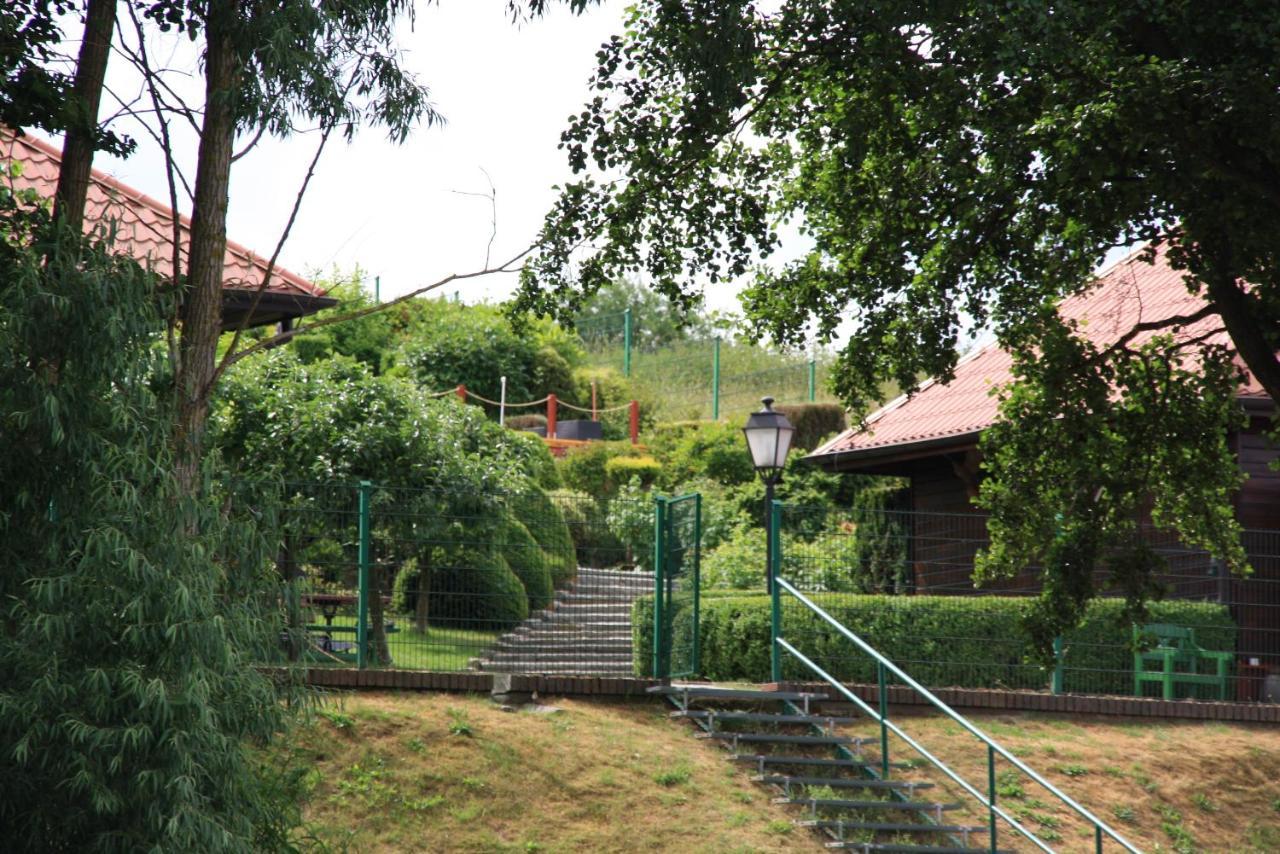 Bed and Breakfast Port Jeziorak Ілава Екстер'єр фото