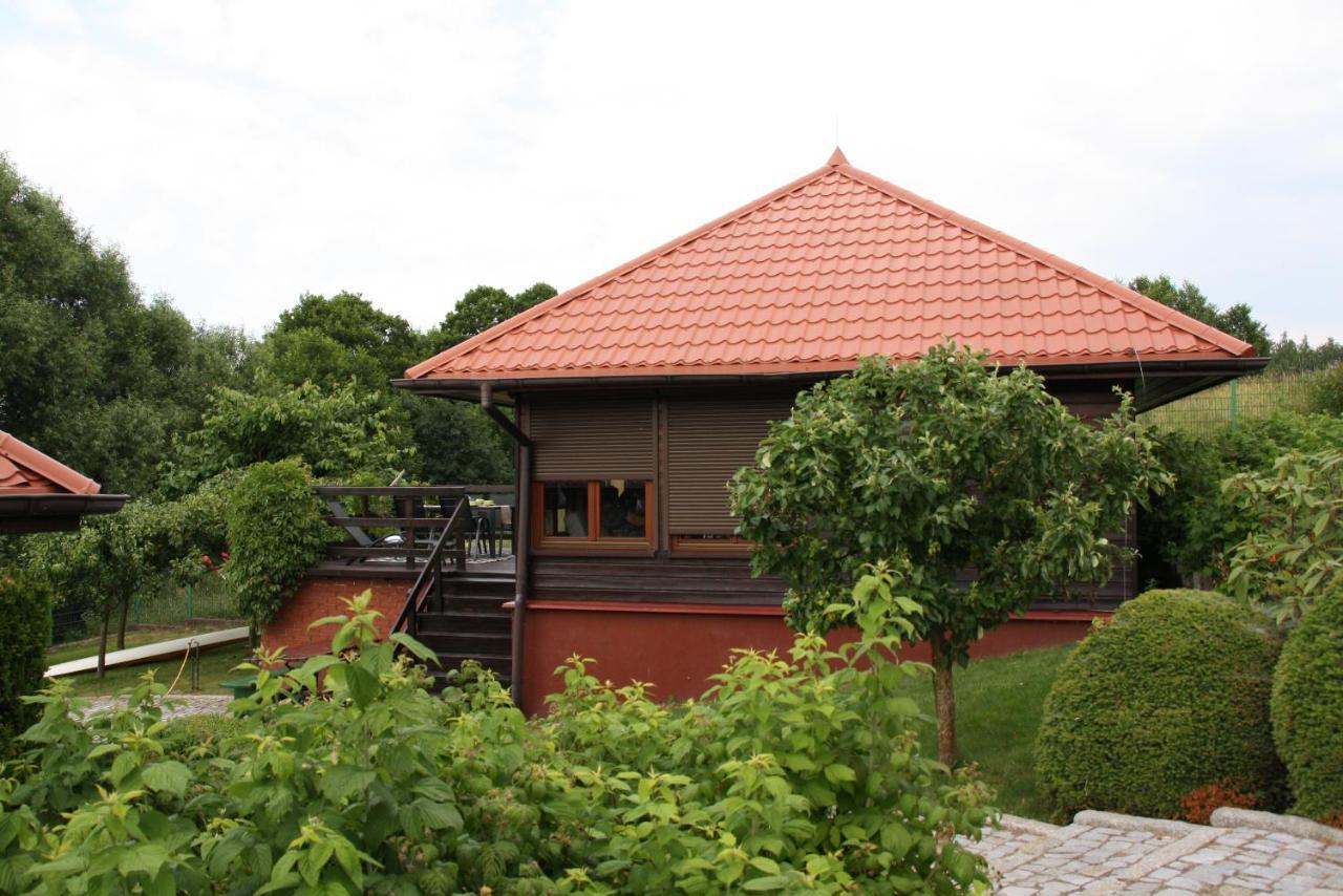 Bed and Breakfast Port Jeziorak Ілава Екстер'єр фото