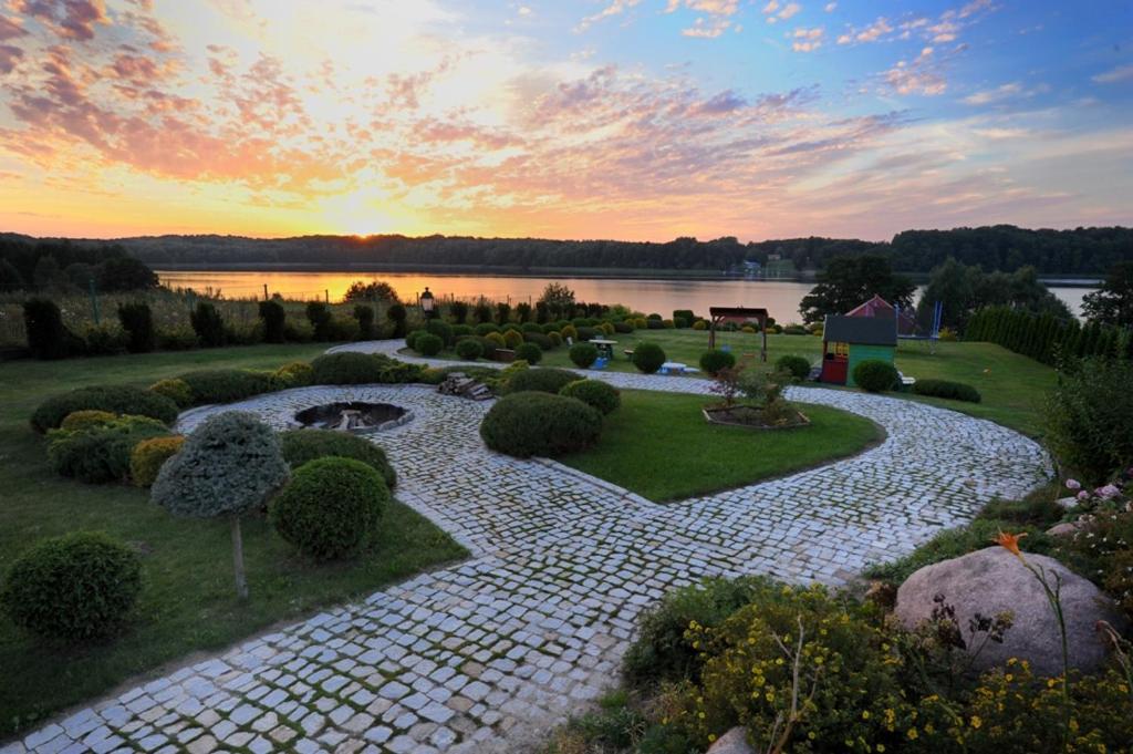 Bed and Breakfast Port Jeziorak Ілава Екстер'єр фото