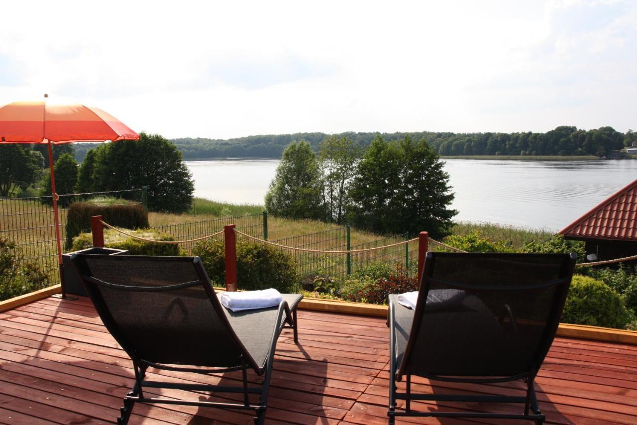Bed and Breakfast Port Jeziorak Ілава Екстер'єр фото