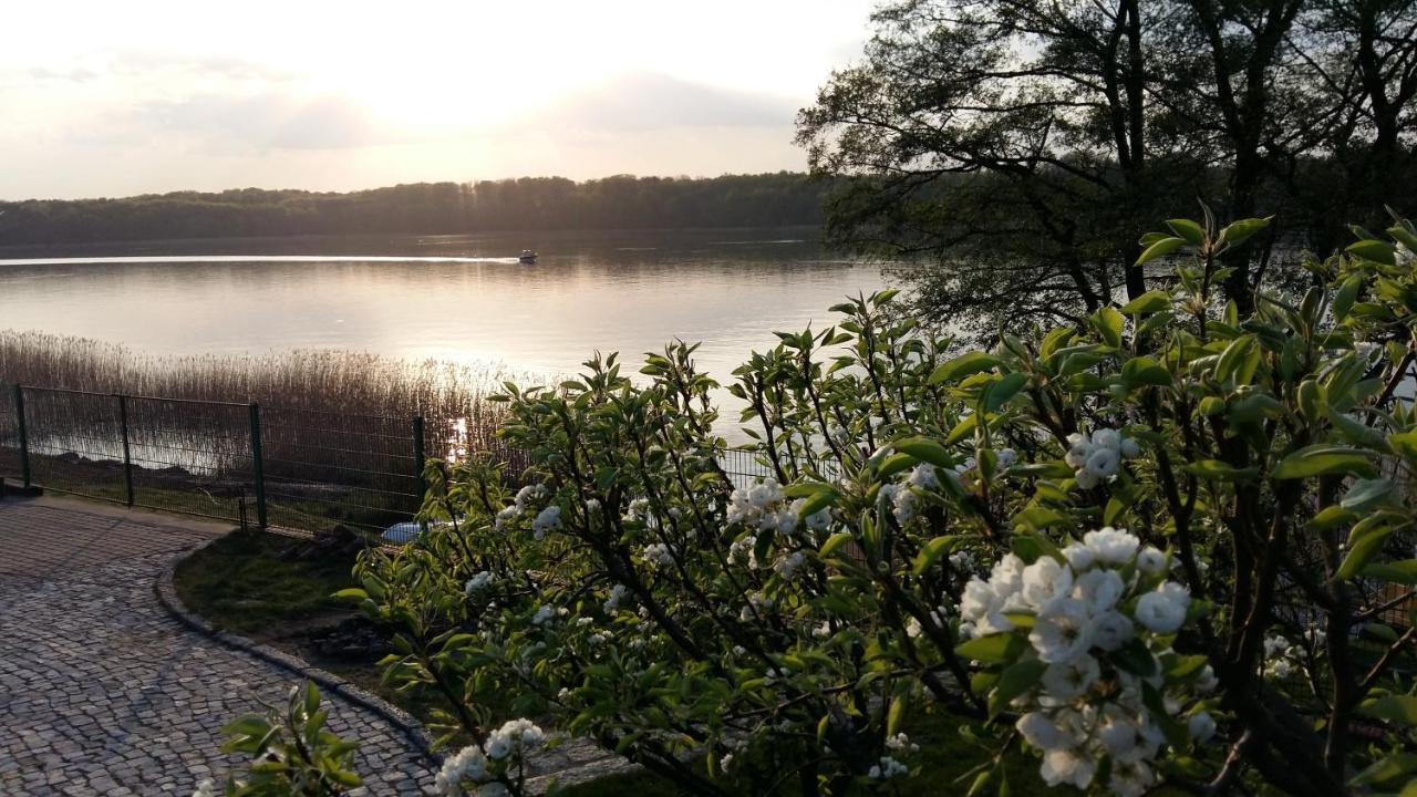 Bed and Breakfast Port Jeziorak Ілава Екстер'єр фото