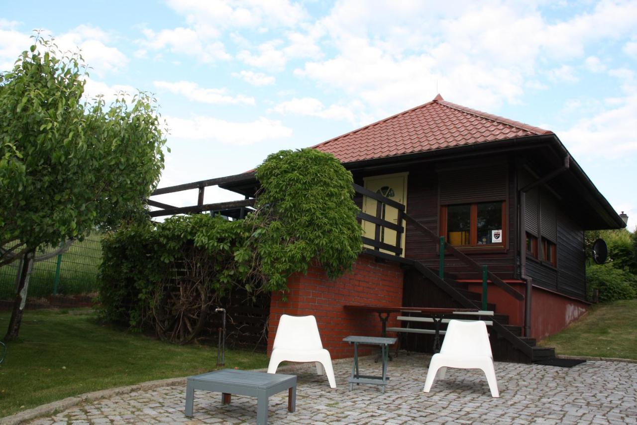 Bed and Breakfast Port Jeziorak Ілава Екстер'єр фото