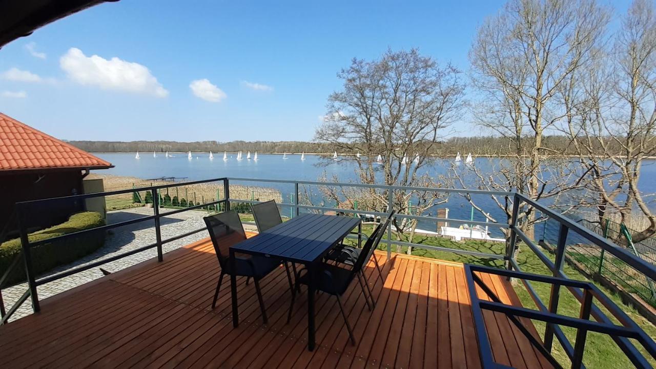 Bed and Breakfast Port Jeziorak Ілава Екстер'єр фото