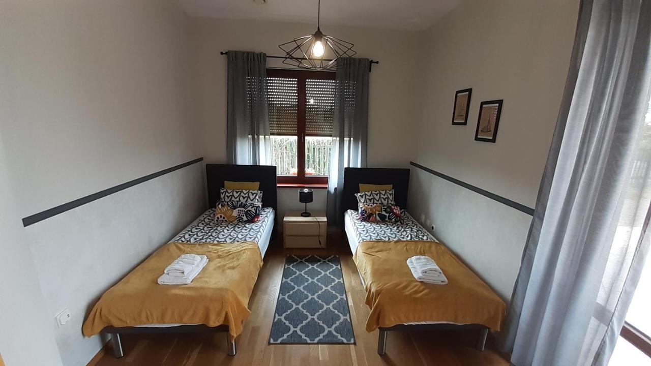Bed and Breakfast Port Jeziorak Ілава Екстер'єр фото