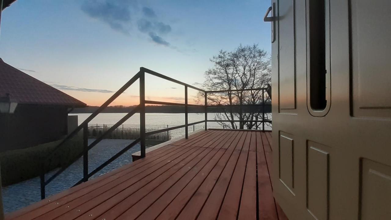 Bed and Breakfast Port Jeziorak Ілава Екстер'єр фото