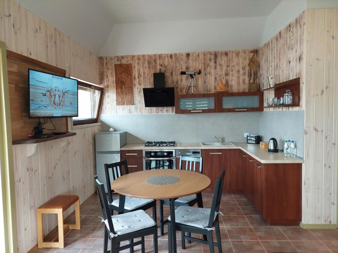 Bed and Breakfast Port Jeziorak Ілава Екстер'єр фото