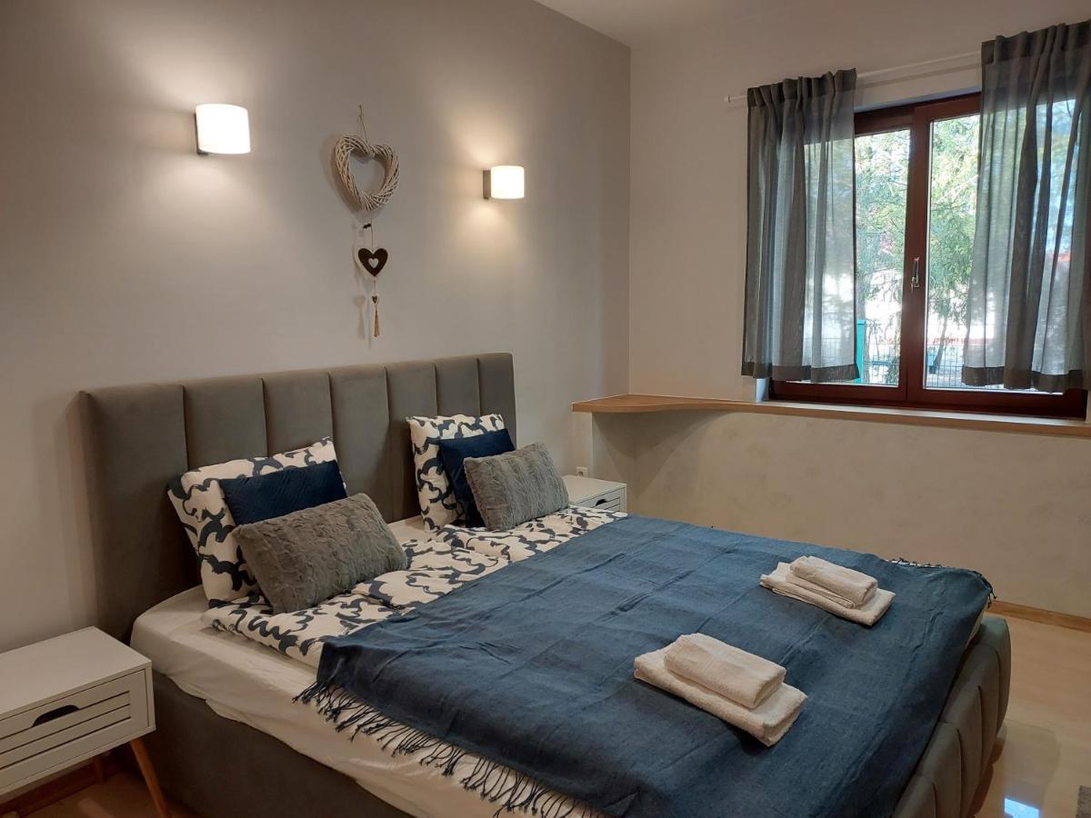 Bed and Breakfast Port Jeziorak Ілава Екстер'єр фото