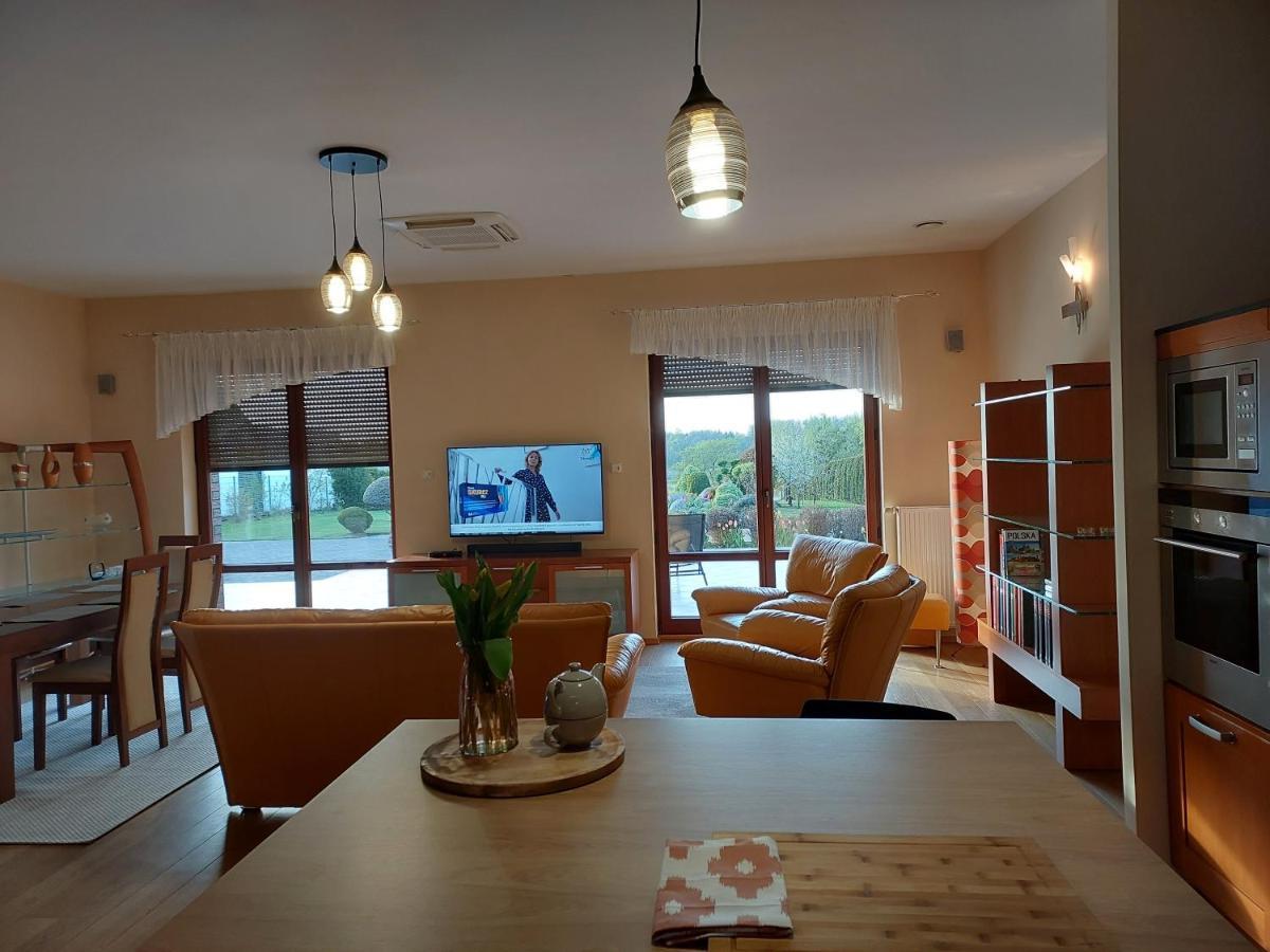 Bed and Breakfast Port Jeziorak Ілава Екстер'єр фото